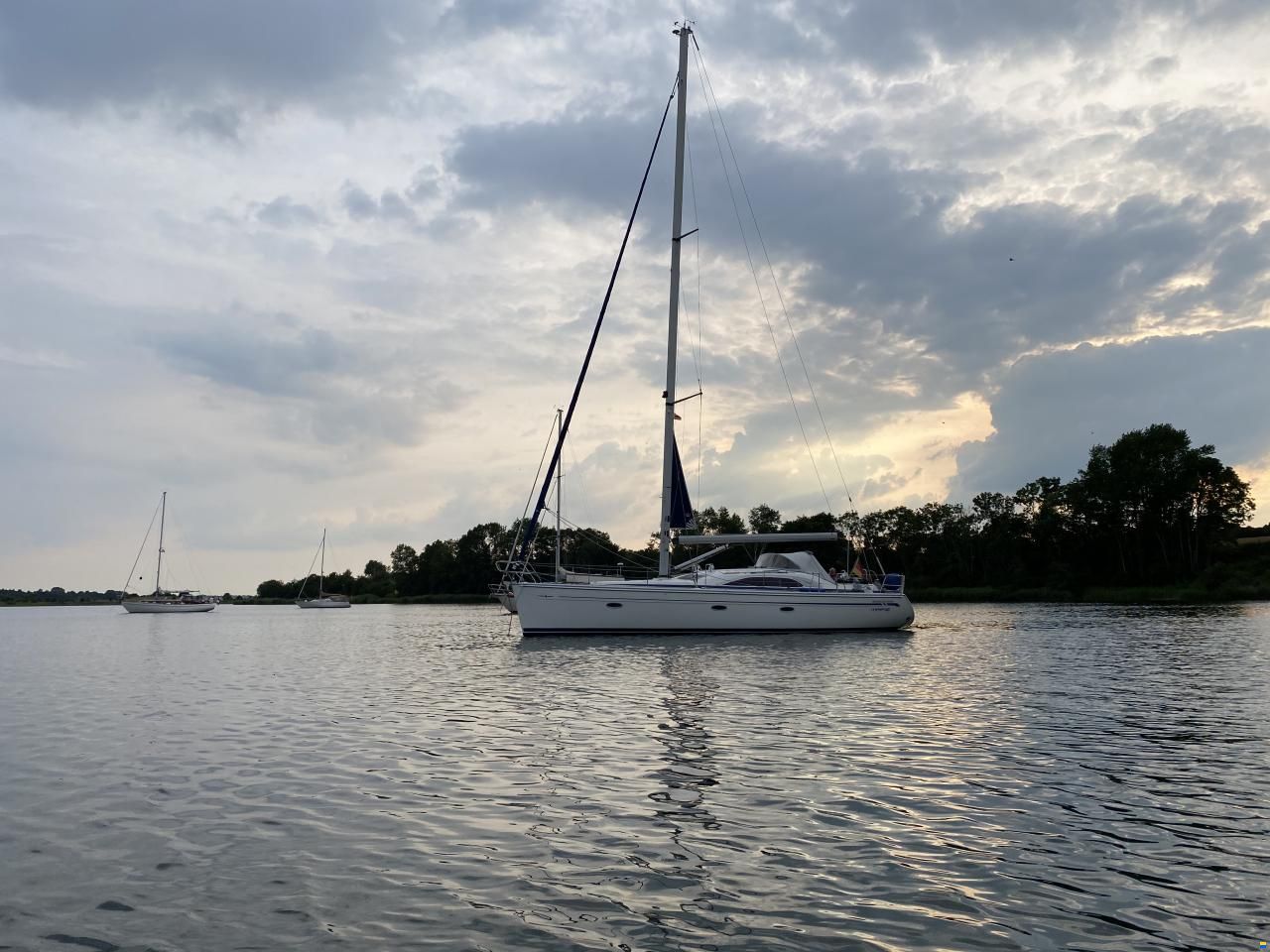 Bavaria Vision 44