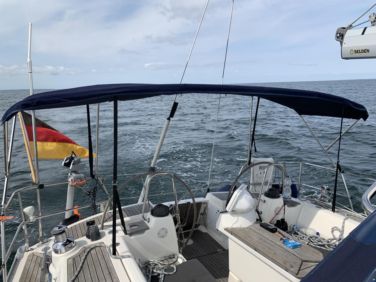 Bavaria Vision 44