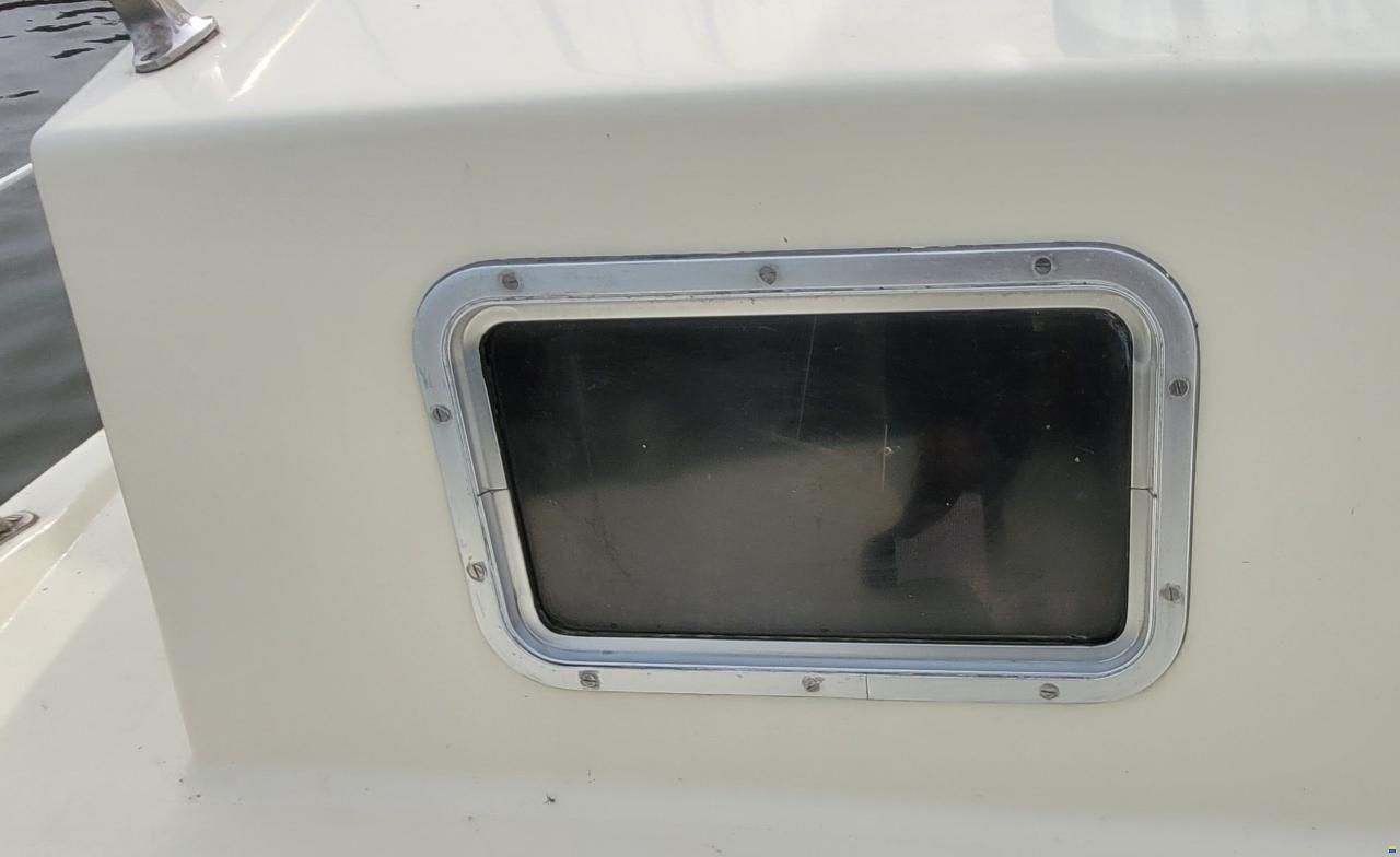 Polymore Spitsgat Kruiser 7.70
