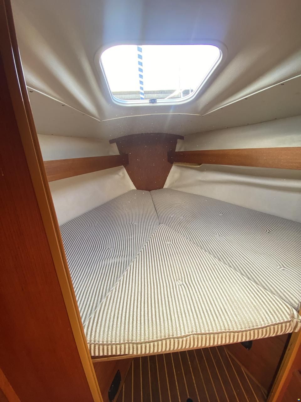 1988 OY Sunwind 27, EUR 15.000,-