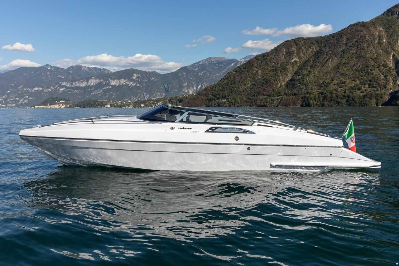 A. Mostes New Venere 255