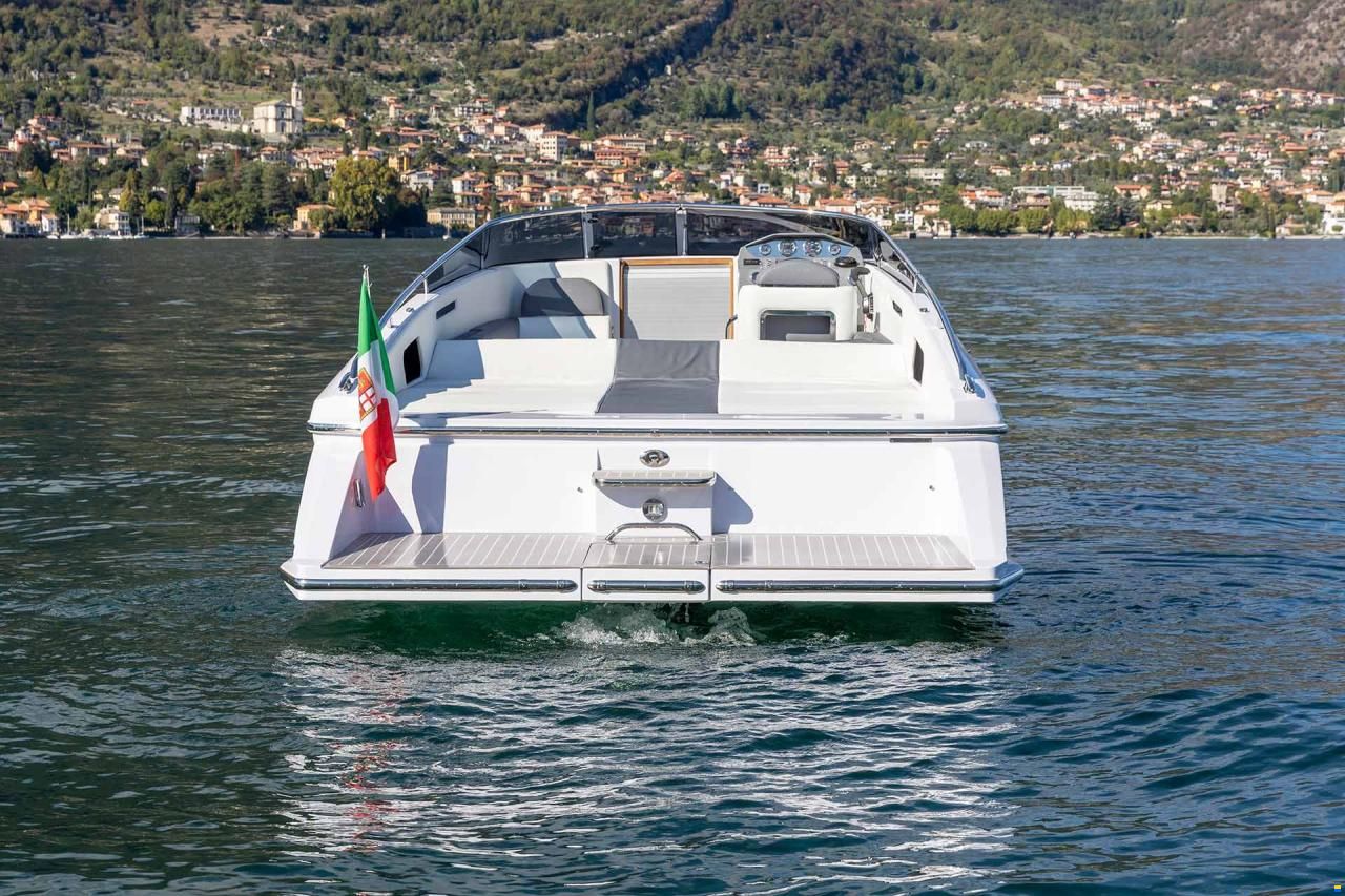 A. Mostes New Venere 255