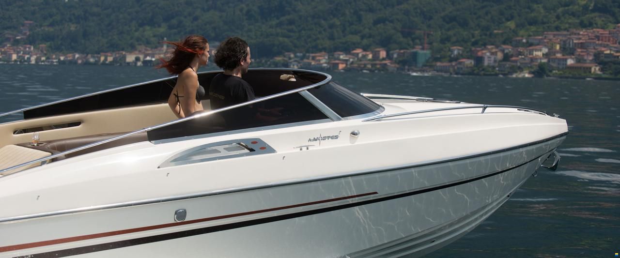 A. Mostes New Venere 255