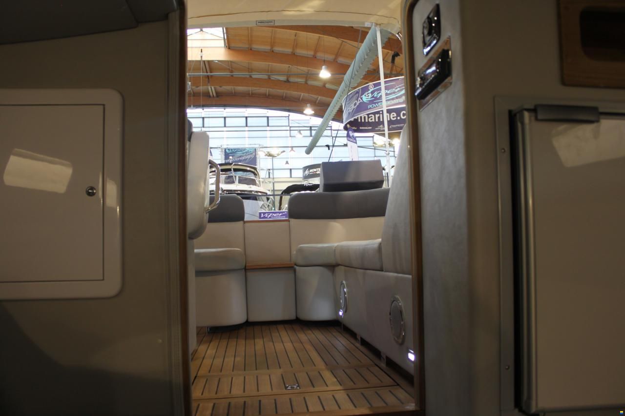 A. Mostes New Venere 255