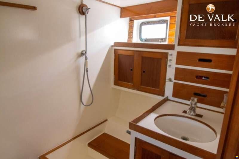 Grand Banks 49 Alaskan
