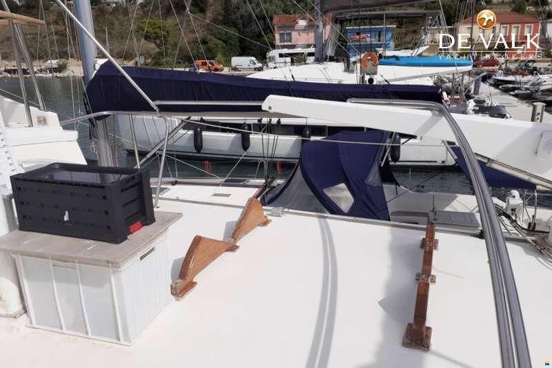 Grand Banks 49 Alaskan