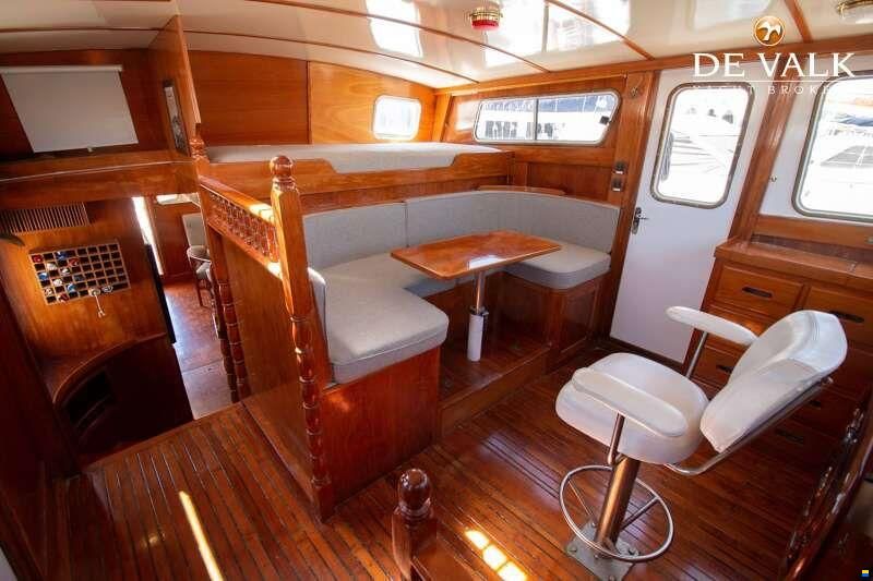 Grand Banks 49 Alaskan