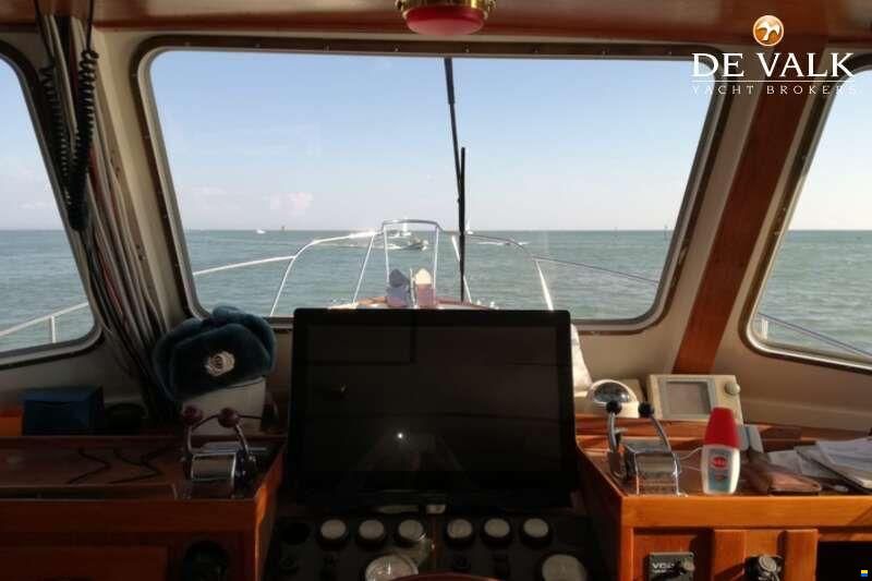 Grand Banks 49 Alaskan
