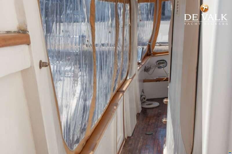 Grand Banks 49 Alaskan