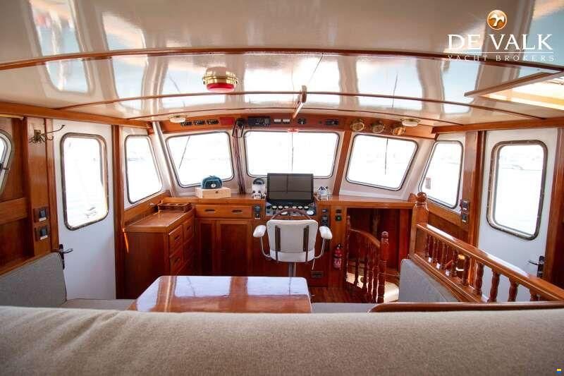 Grand Banks 49 Alaskan
