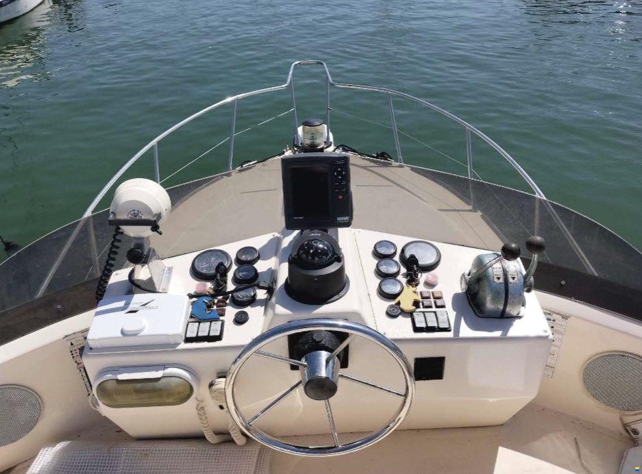 Bellcraft 750