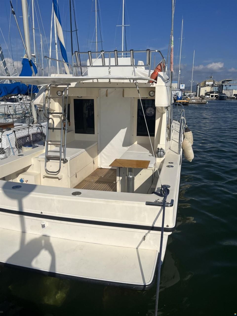 Bellcraft 750