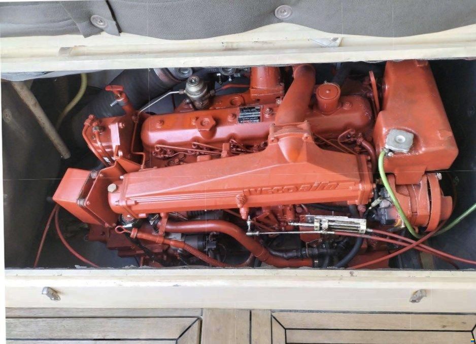 Bellcraft 750