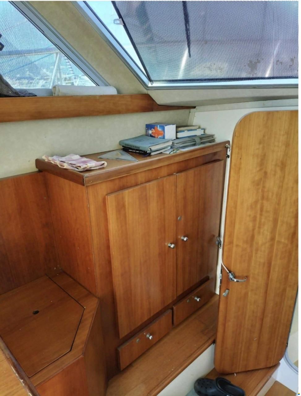 Bellcraft 750