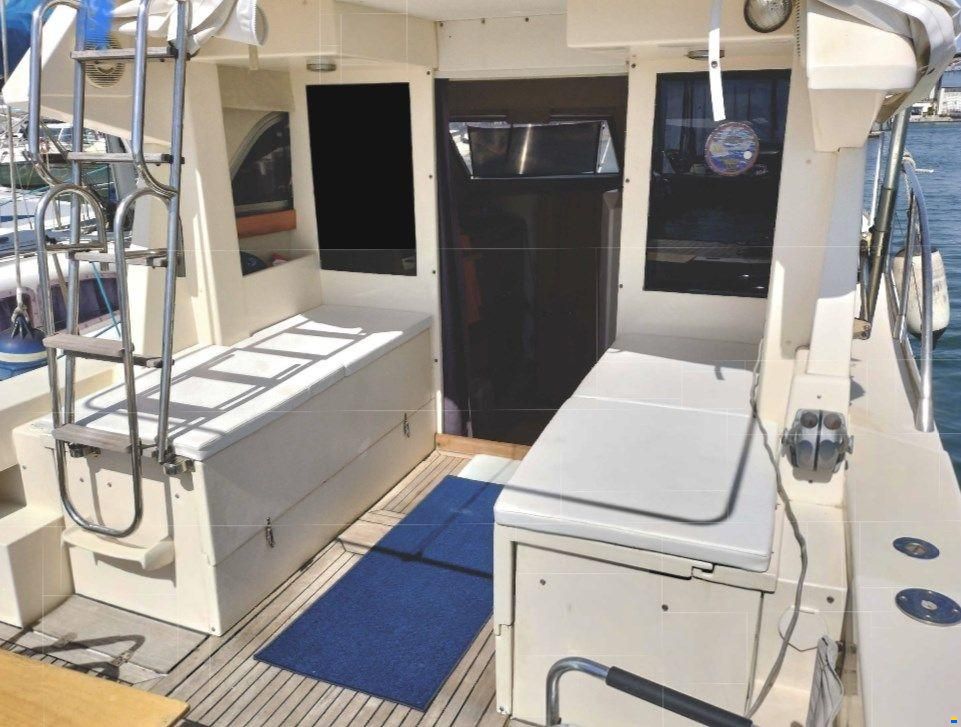 Bellcraft 750