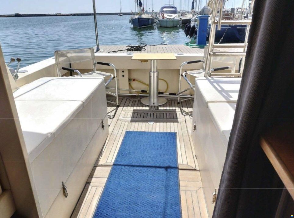 Bellcraft 750
