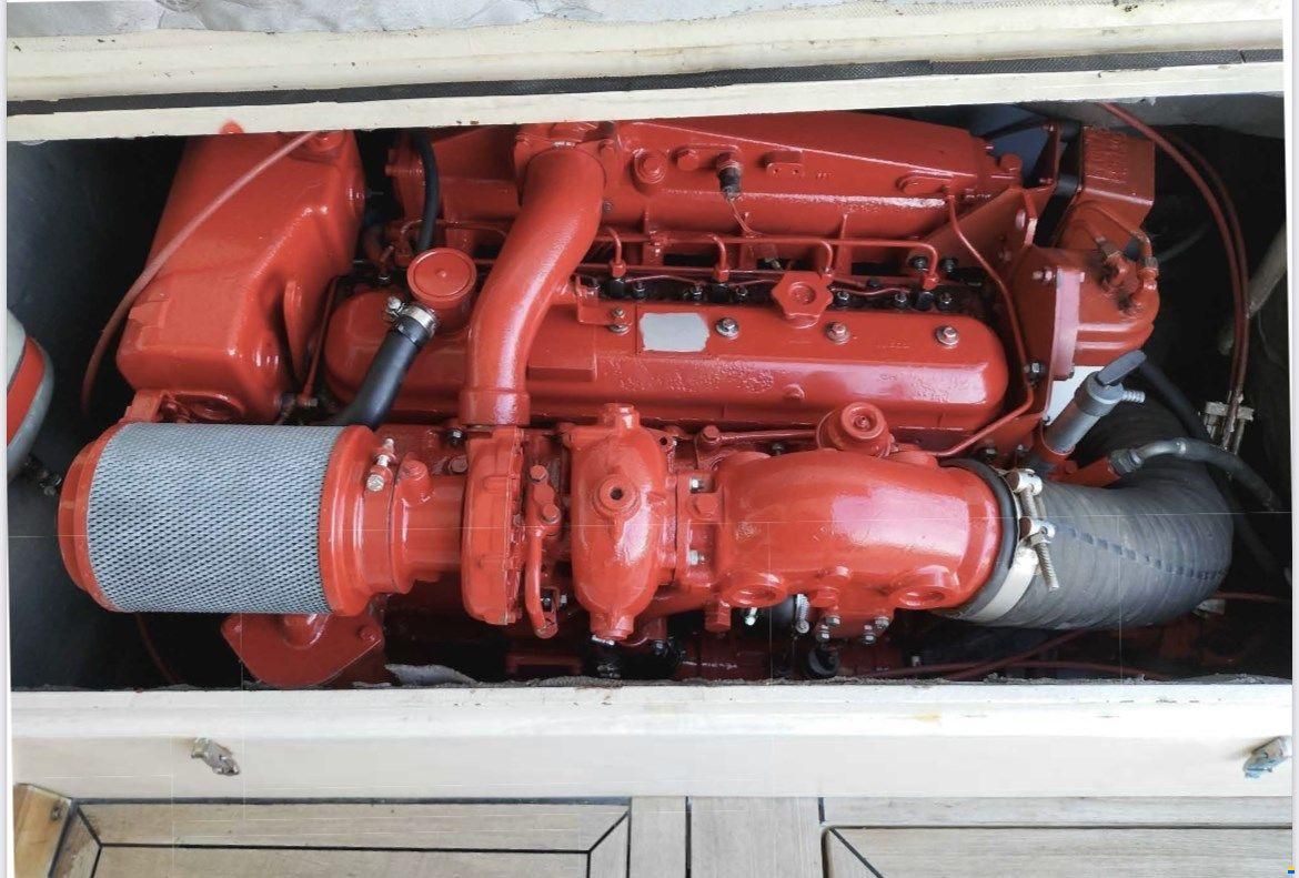 Bellcraft 750