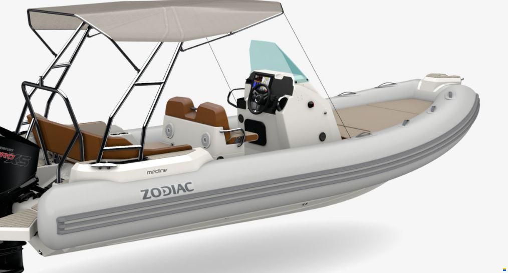 Zodiac Medline 6.8 Neo