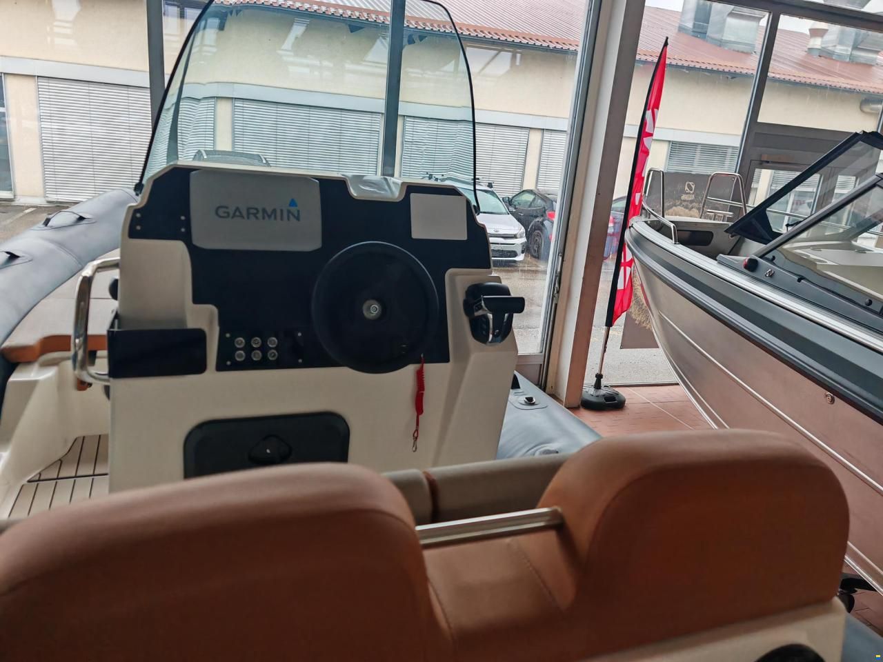 Zodiac Medline 6.8 Neo