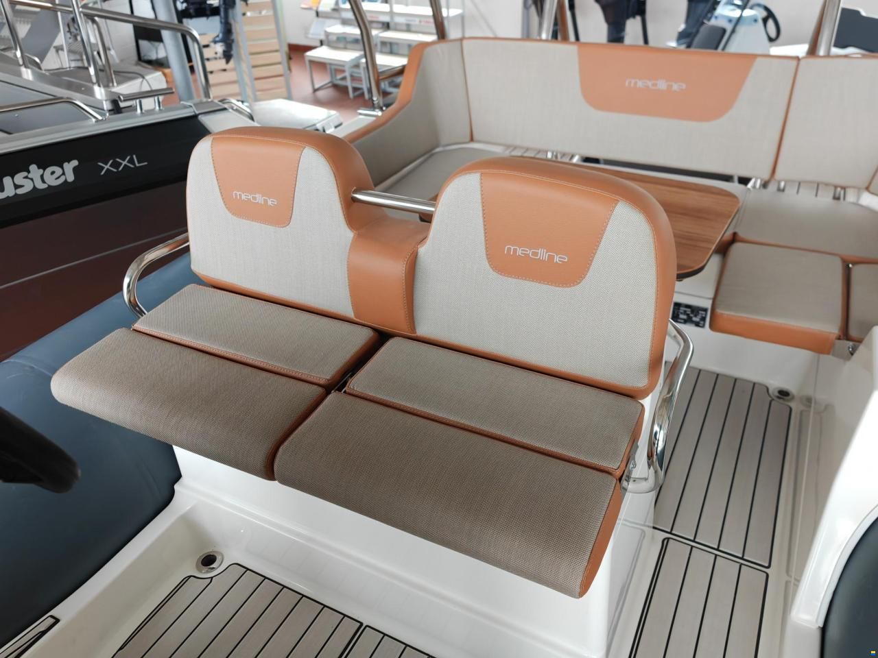 Zodiac Medline 6.8 Neo