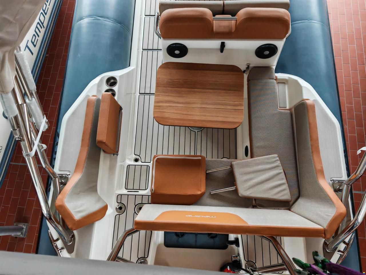 Zodiac Medline 6.8 Neo