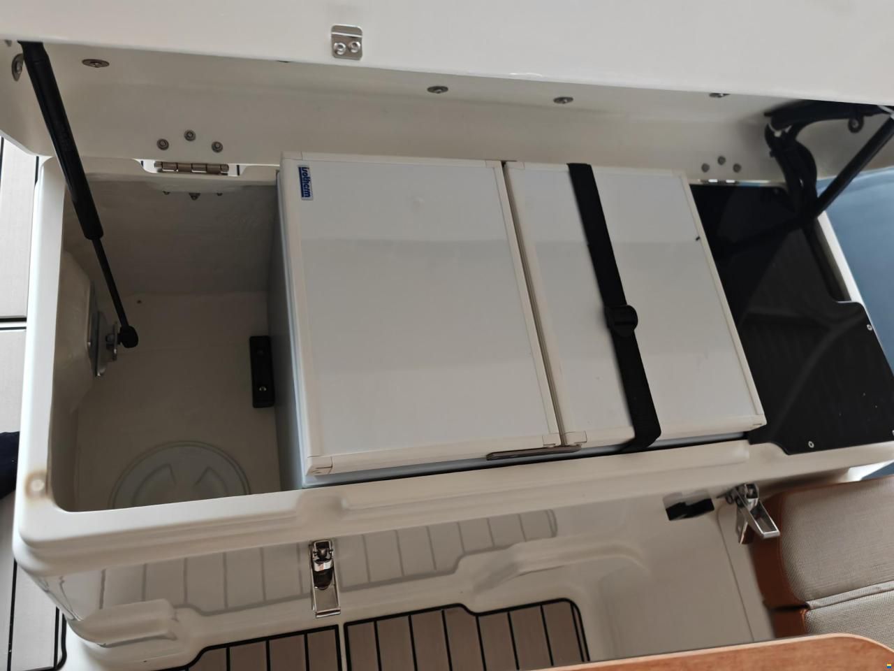 Zodiac Medline 6.8 Neo