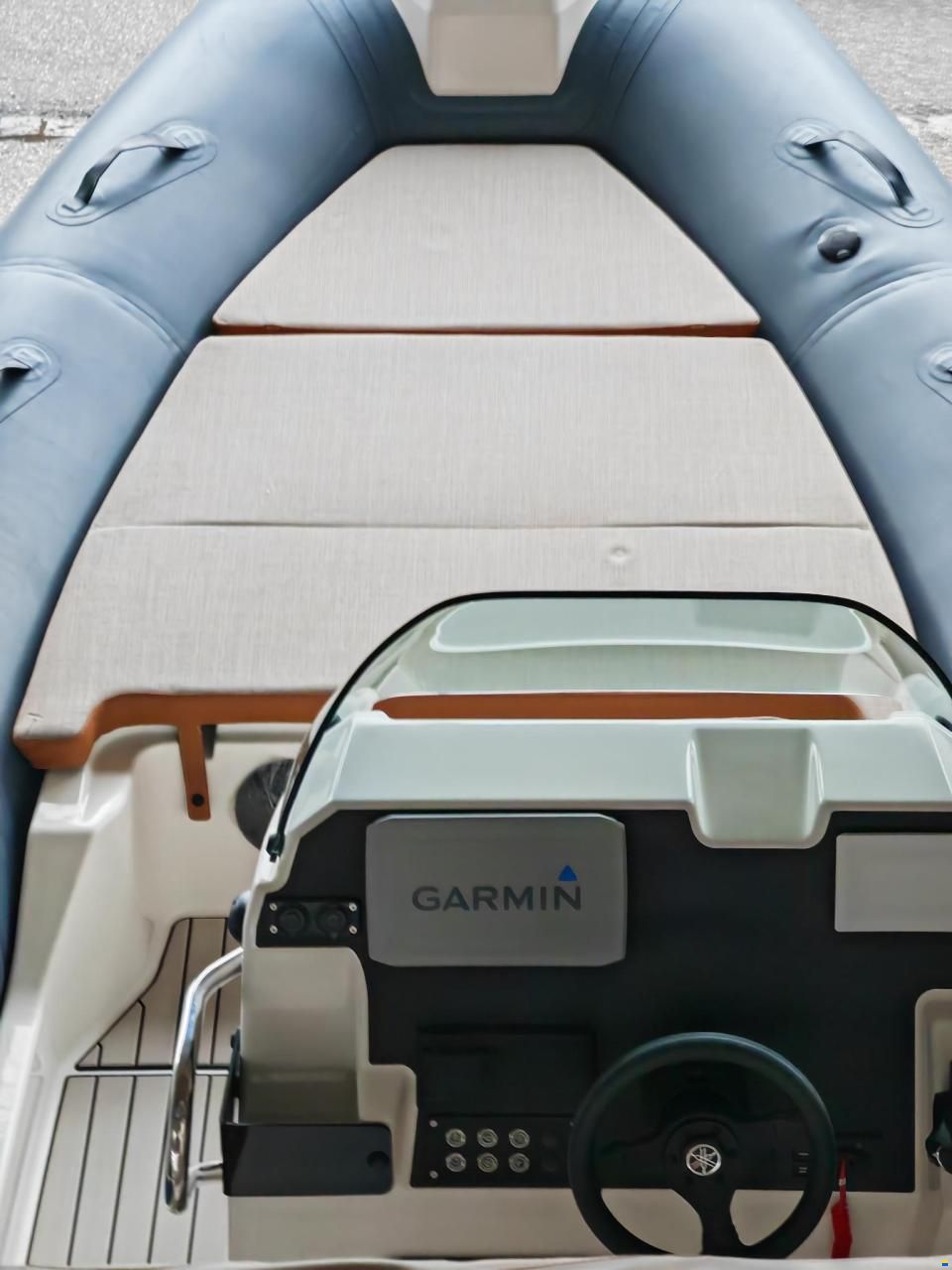 Zodiac Medline 6.8 Neo