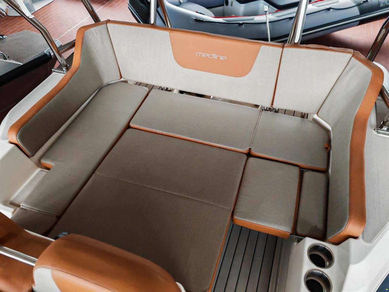 Zodiac Medline 6.8 Neo