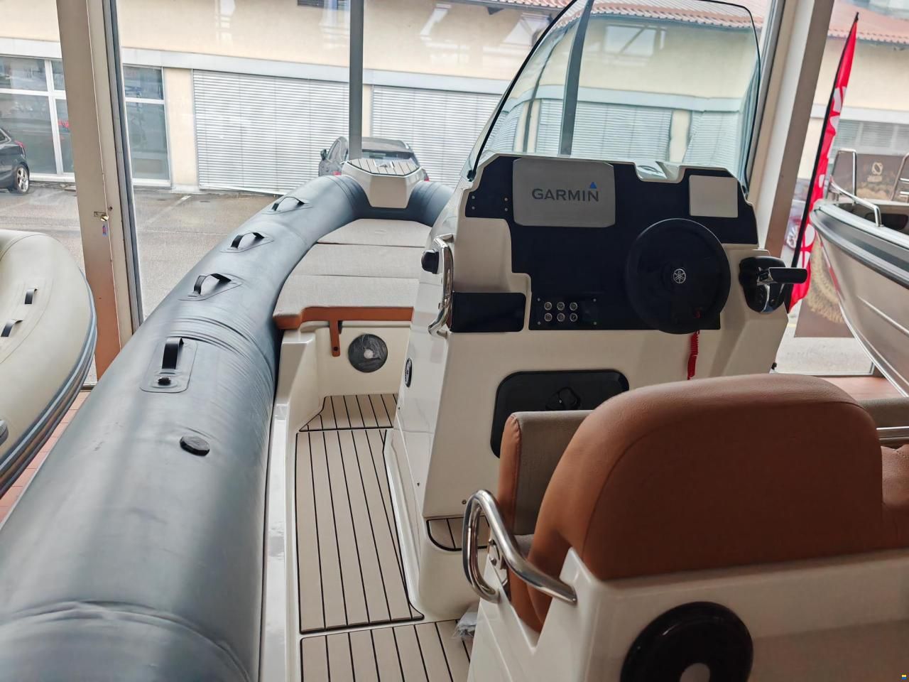 Zodiac Medline 6.8 Neo