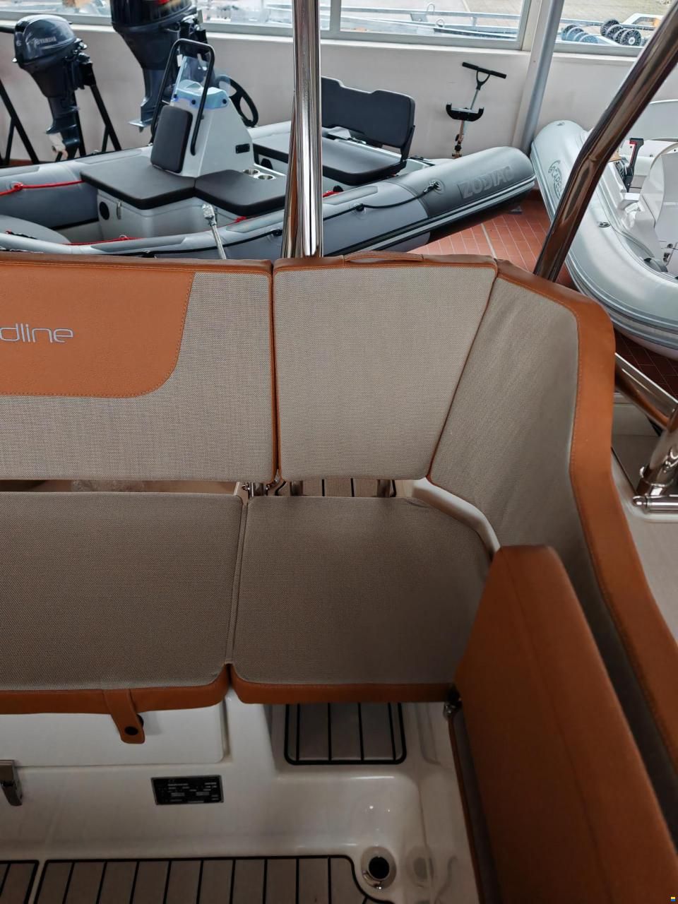 Zodiac Medline 6.8 Neo