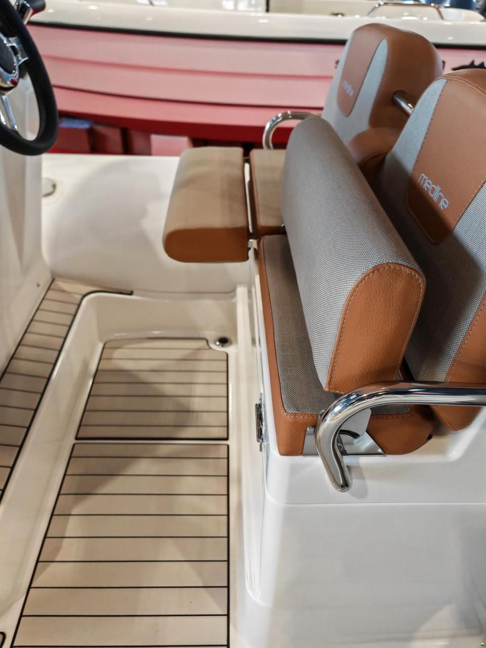 Zodiac Medline 6.8 Neo