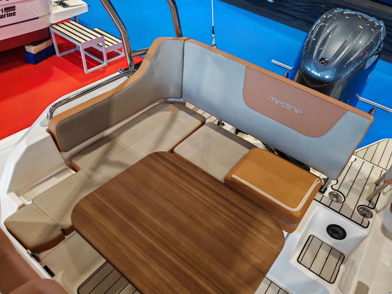 Zodiac Medline 6.8 Neo