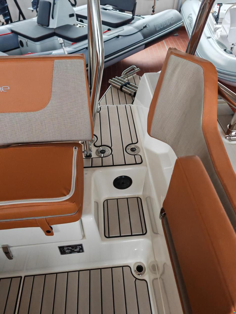 Zodiac Medline 6.8 Neo