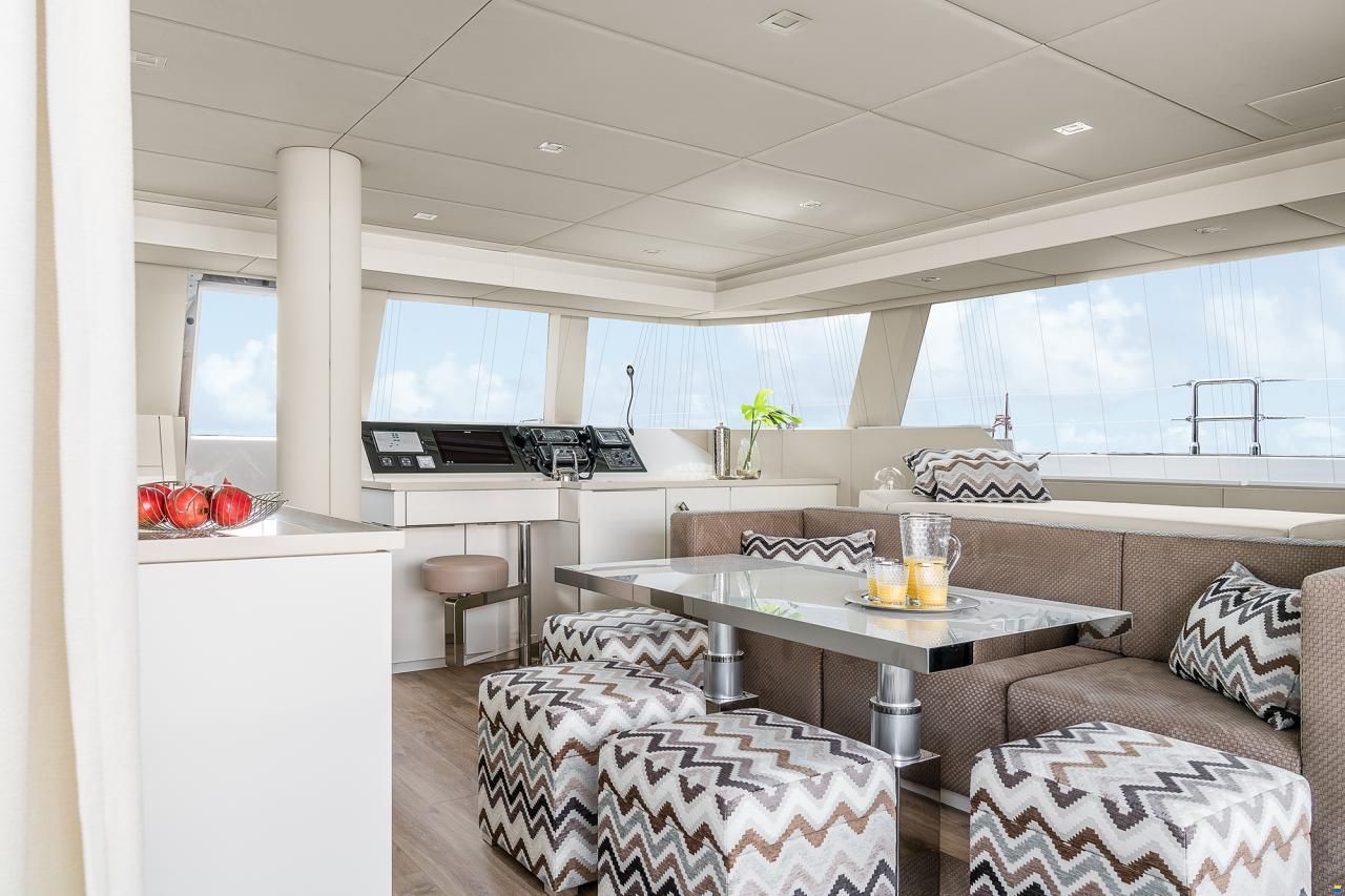 Sunreef 50