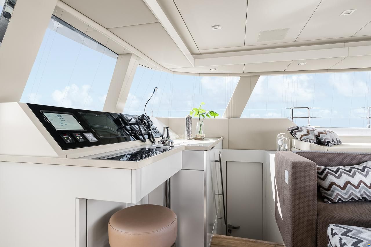 Sunreef 50