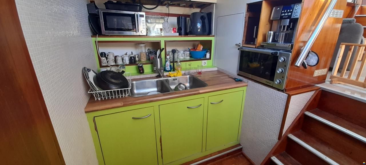 1968 Akerboom 1800 AK, EUR 49.000,