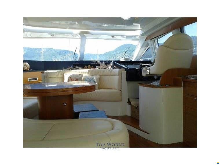 2006 Innovazioni e Progetti ALENA 52, EUR 270.000,