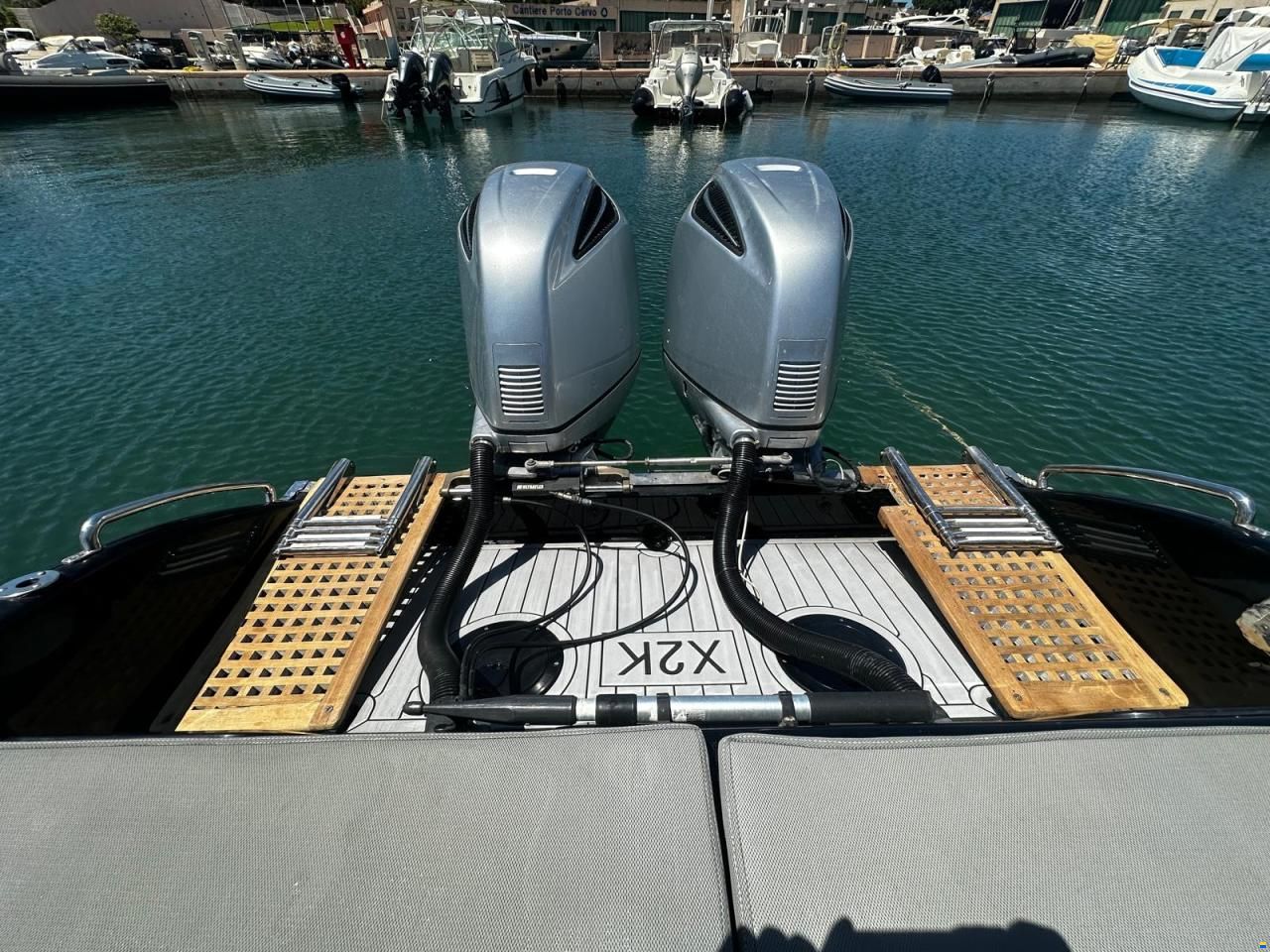 North Sea Boats BOATS X2K