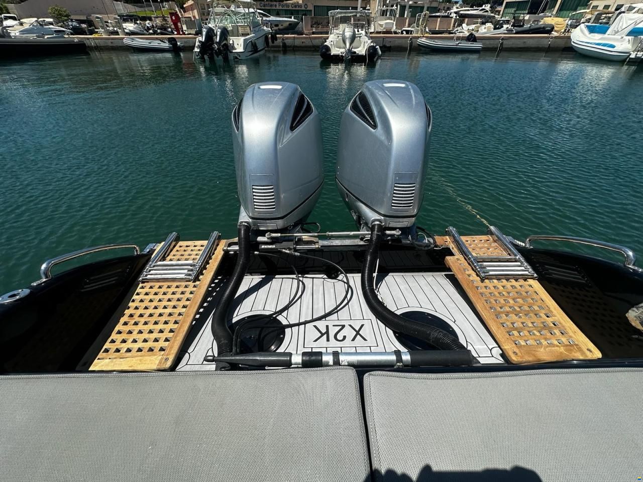 North Sea Boats BOATS X2K