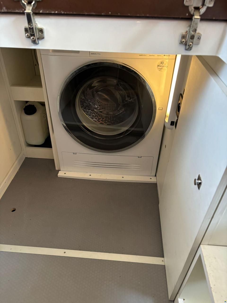 Jeanneau Valasco 43 F