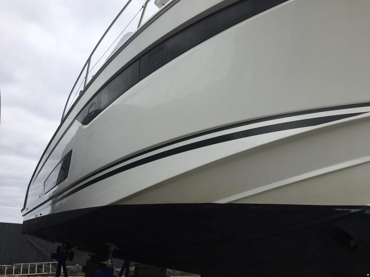 Jeanneau Valasco 43 F