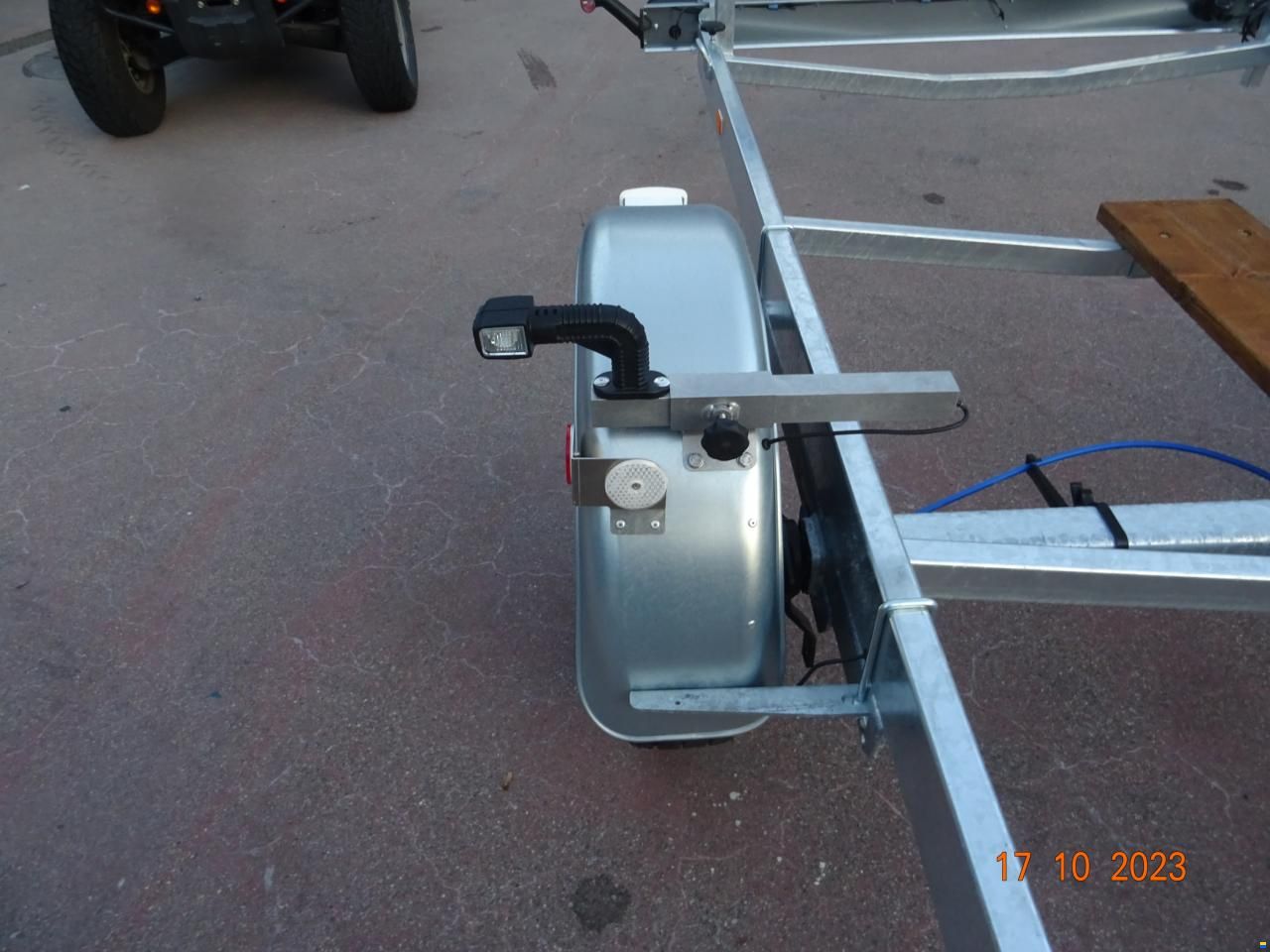 Harbeck B1800 Vario