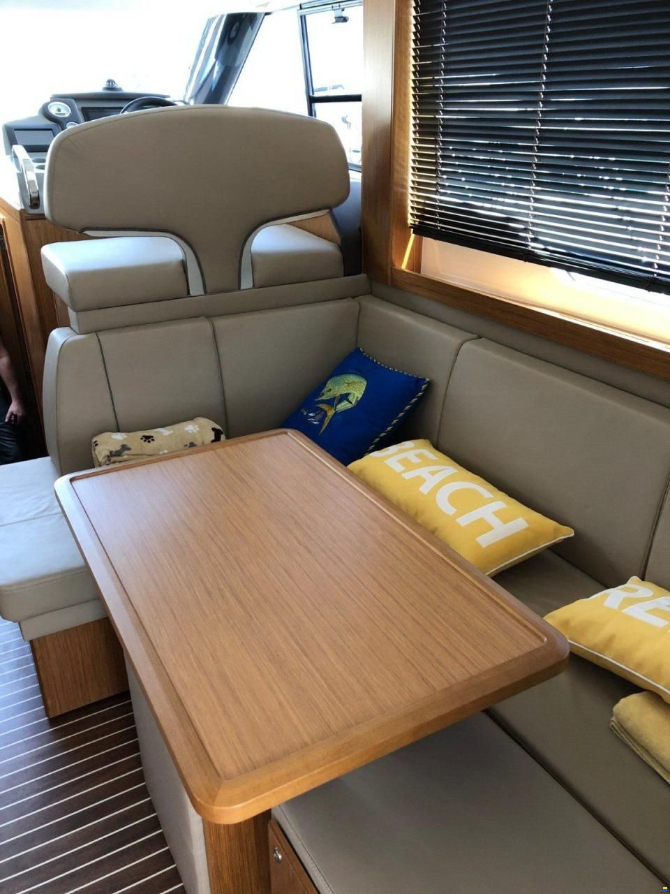 Bavaria 420 FLY - 2016 - IPS 600