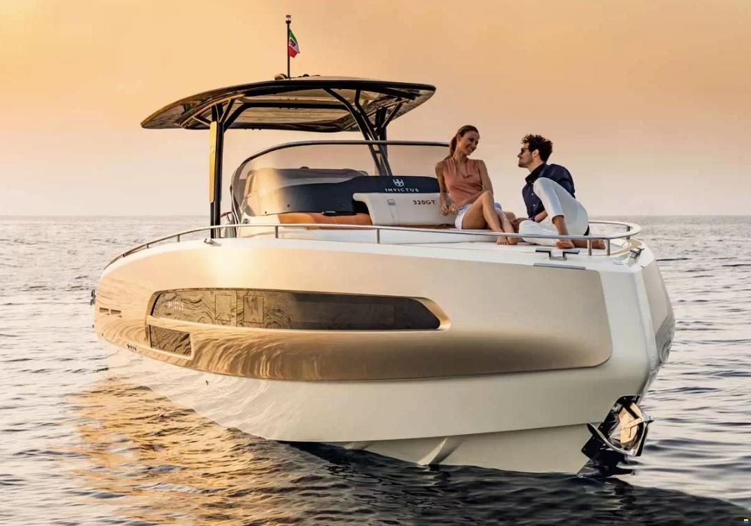 Invictus GT 320