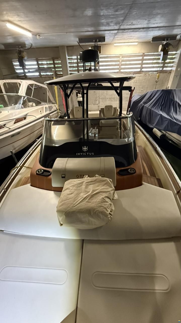 Invictus GT 320