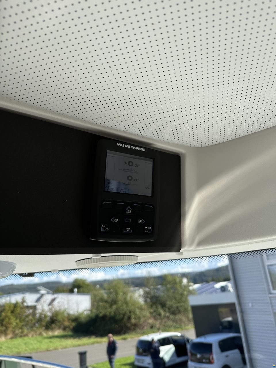 Paragon Yachts 31 Cabin