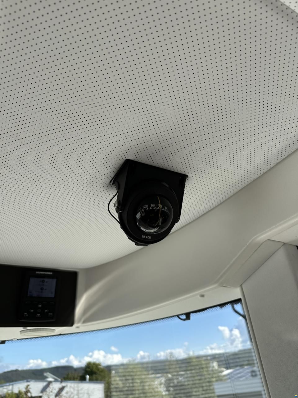 Paragon Yachts 31 Cabin