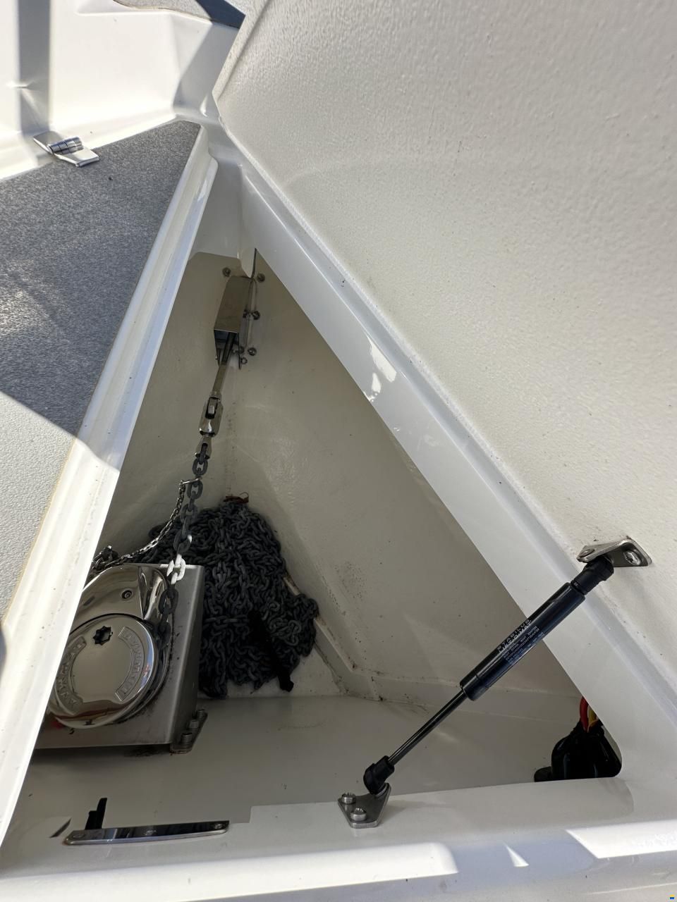 Paragon Yachts 31 Cabin