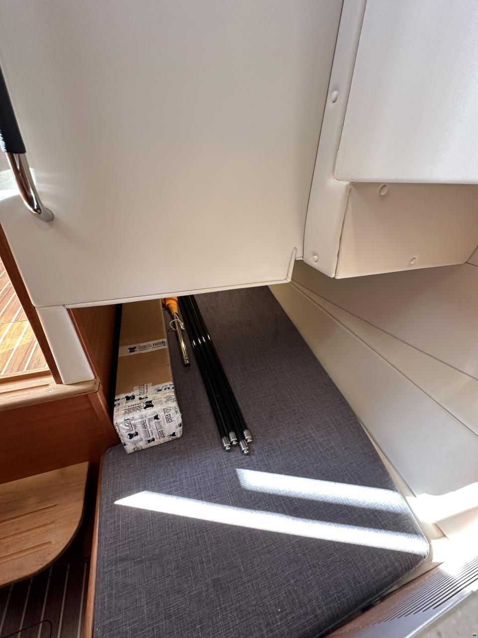 Paragon Yachts 31 Cabin