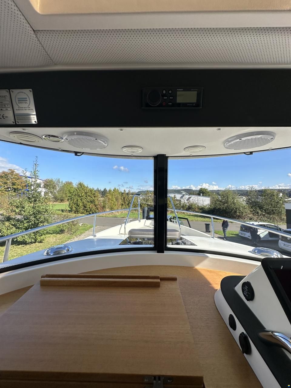 Paragon Yachts 31 Cabin